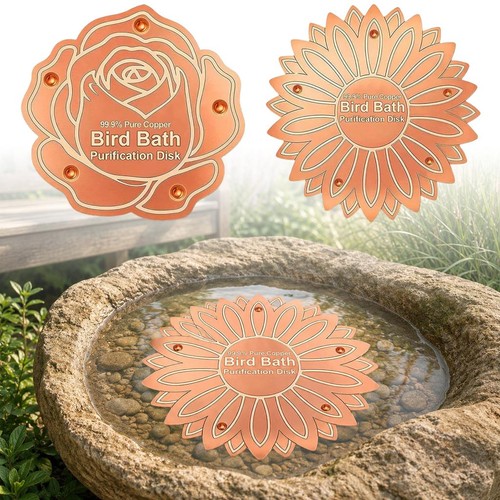 Lightweight 10cm copper - lightweight,